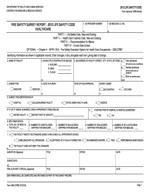 Cms 2786r  Form