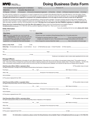  Pension Investment Contract 2018-2024