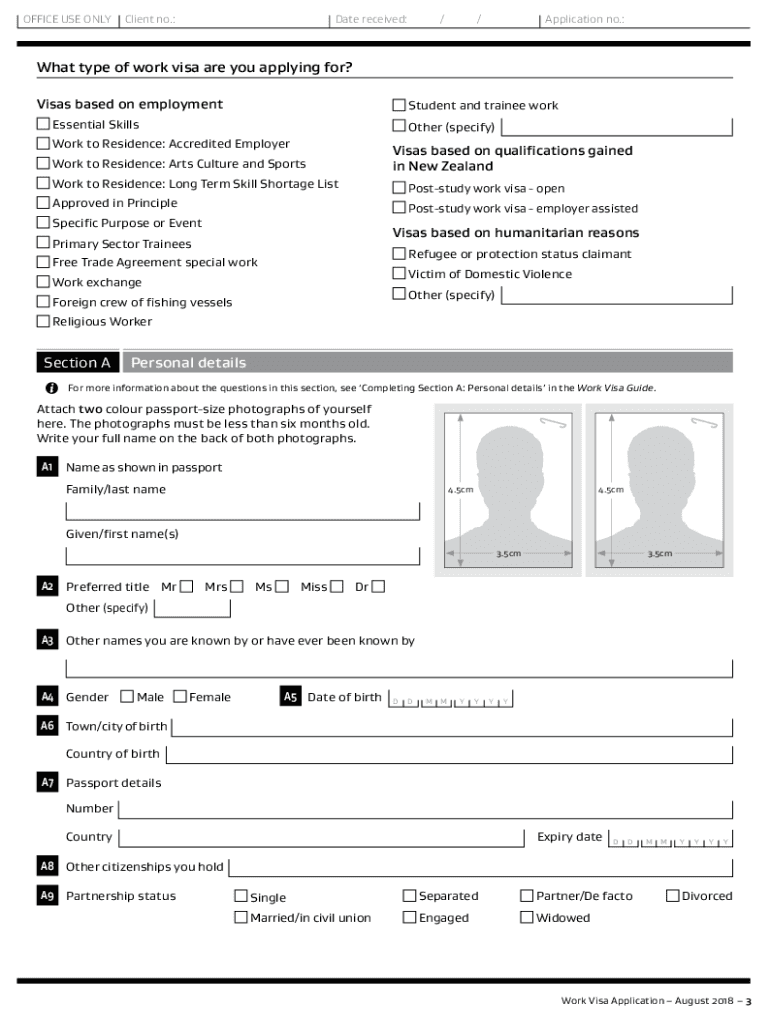 Inz 1015  Form