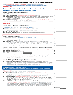 Fresno State Roadmap  Form