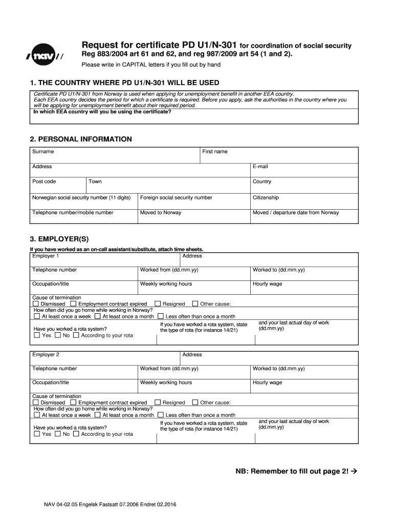 Nav 04 02 05  Form