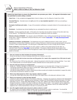 472s  Form