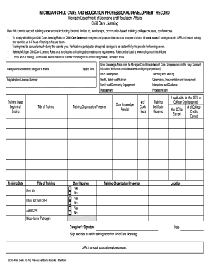 Get and Sign Bcal 4591 2016-2022 Form