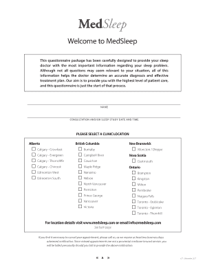  Fraser Health Authority FHA Specific Forms OSCAR Canada 2017-2024