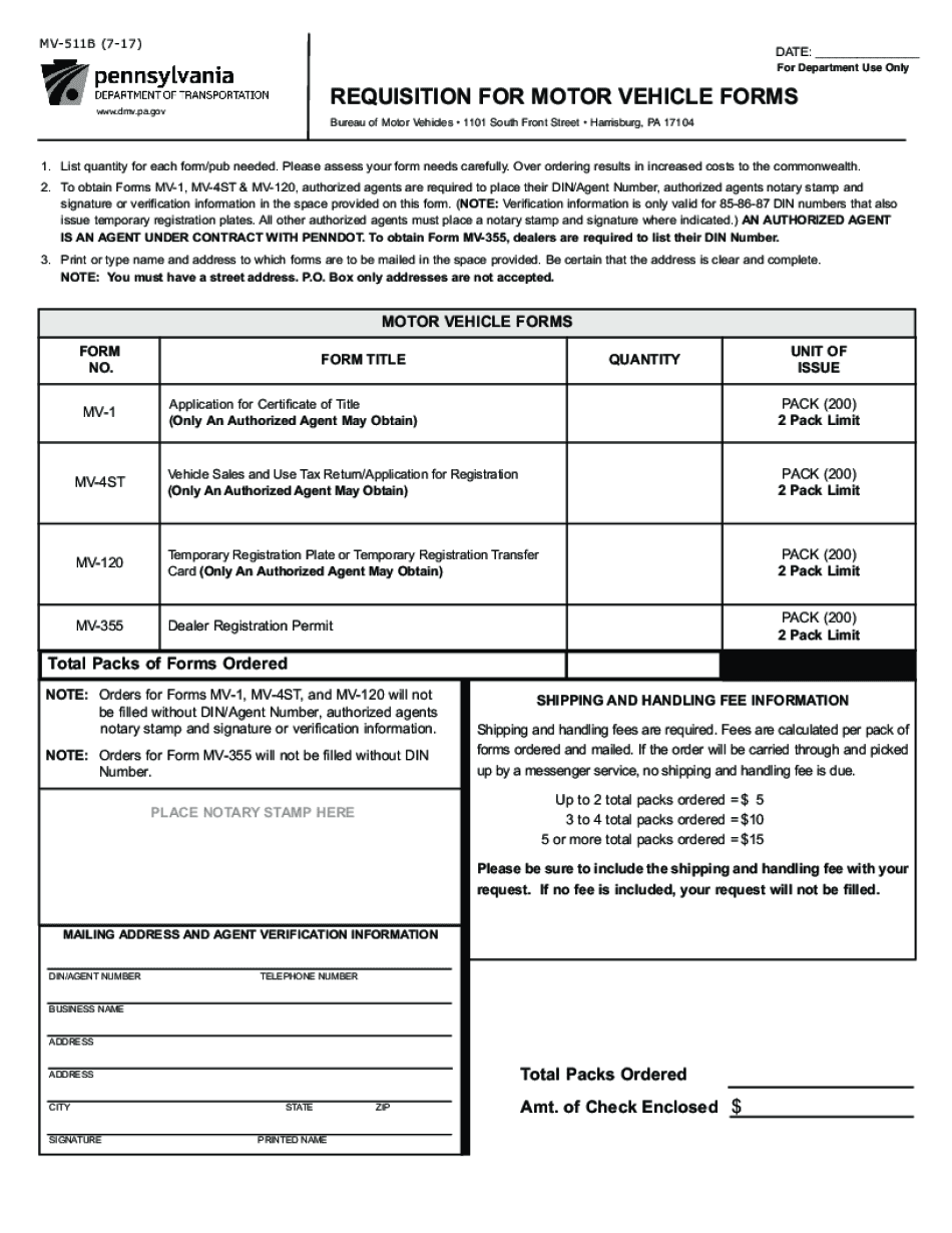  Form 77a 2017