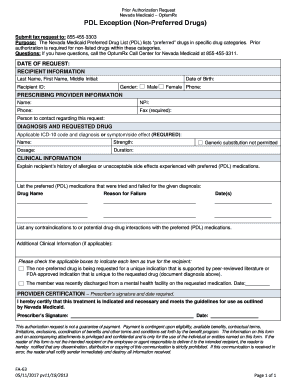 Get and Sign Bcbs of Ohio Prior Authorization 2017-2022 Form