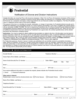 Plan Proposal  Form