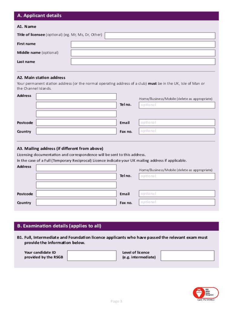 Ofw346  Form