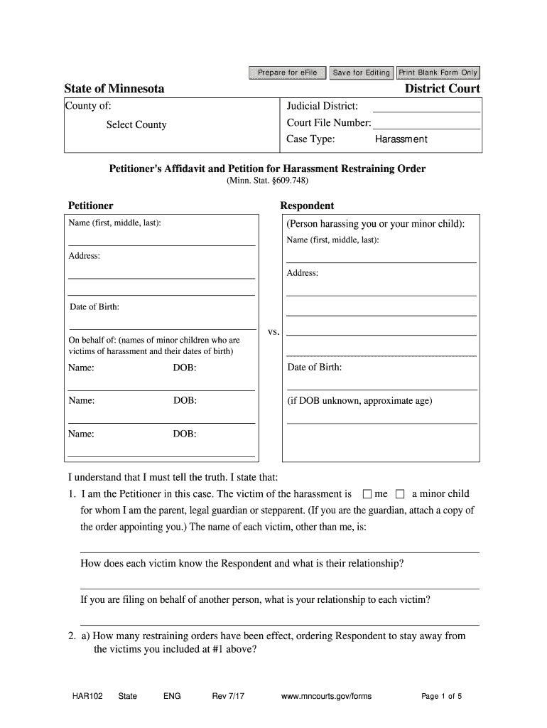  Har102 Form 2017-2024