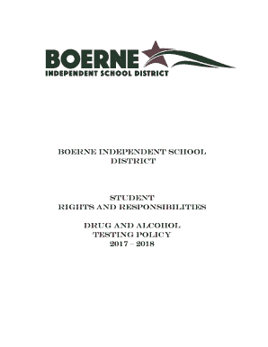  Boerne Isd 2018-2024