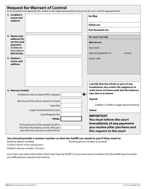 How to Fill Out N323 Form
