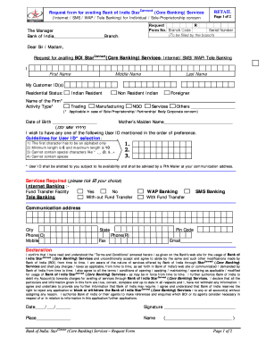 Boistarconnect  Form