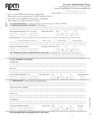 Payment Form