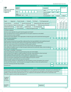  Download Self Certification Form Sc1 2014