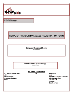 Sabs Application Form