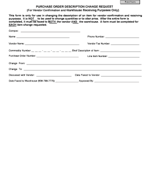 Miss Punch Application  Form