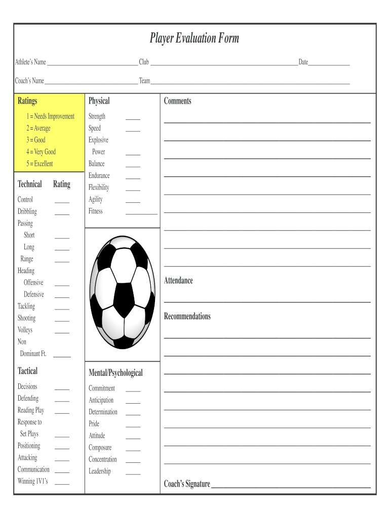 Pakistan Football Federation Club Registration  Form