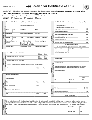 Itd 3339  Form