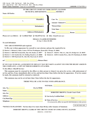 CCM N751 10 05 09 D R a F T Pmd US Court Forms