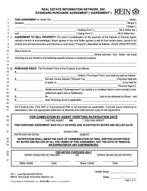 Retailer Agreement Template