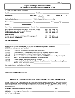 Health Screening for Kids Singapore Hpb Health Screening Form