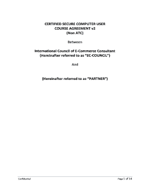 Certified Secure Computer User Cscu Version 2 eBook Download  Form