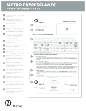 Affidavit of Non Liability Los Angeles  Form