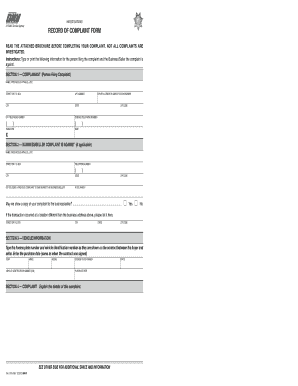 Inv172  Form