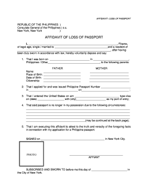 Pcg New York  Form