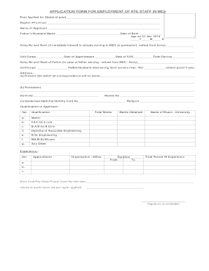 Mes Gov Pk  Form