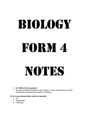 Physics Form 3 Notes PDF Magereza