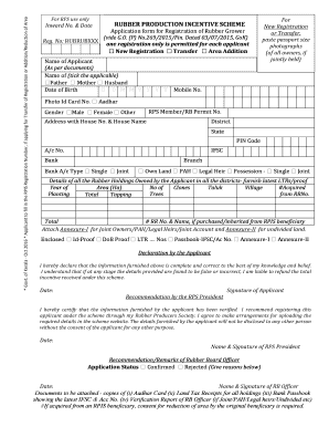 Ebt Kerala  Form