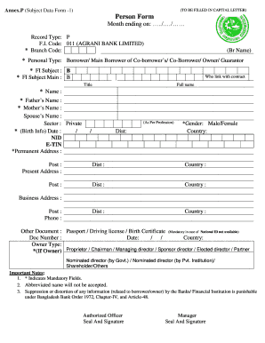 Agrani Bank Rtgs Form