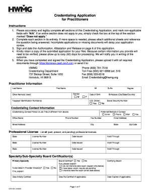 CR E 03 1 010818 Application Practitioner DOC  Form