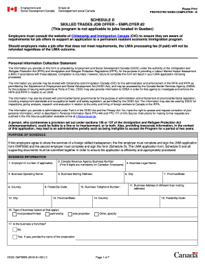  Emp5593 Form 2018