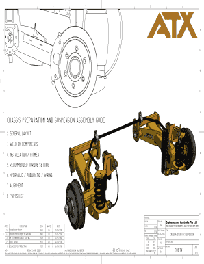 Cruisemaster Xt Suspension Reviews  Form