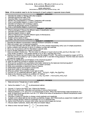 Nepal Army School Admission 2078 Notice  Form