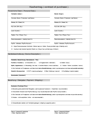 Audiomarkt  Form