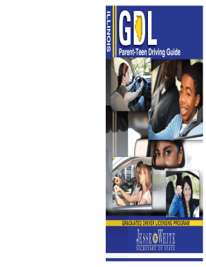 Get and Sign Get Teen Driving 2018-2022 Form