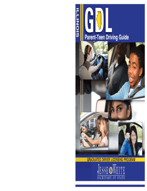  Get Teen Driving 2018-2024