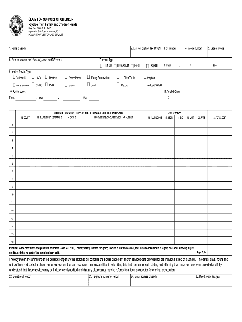 Get and Sign State 28808 Form 2017-2022