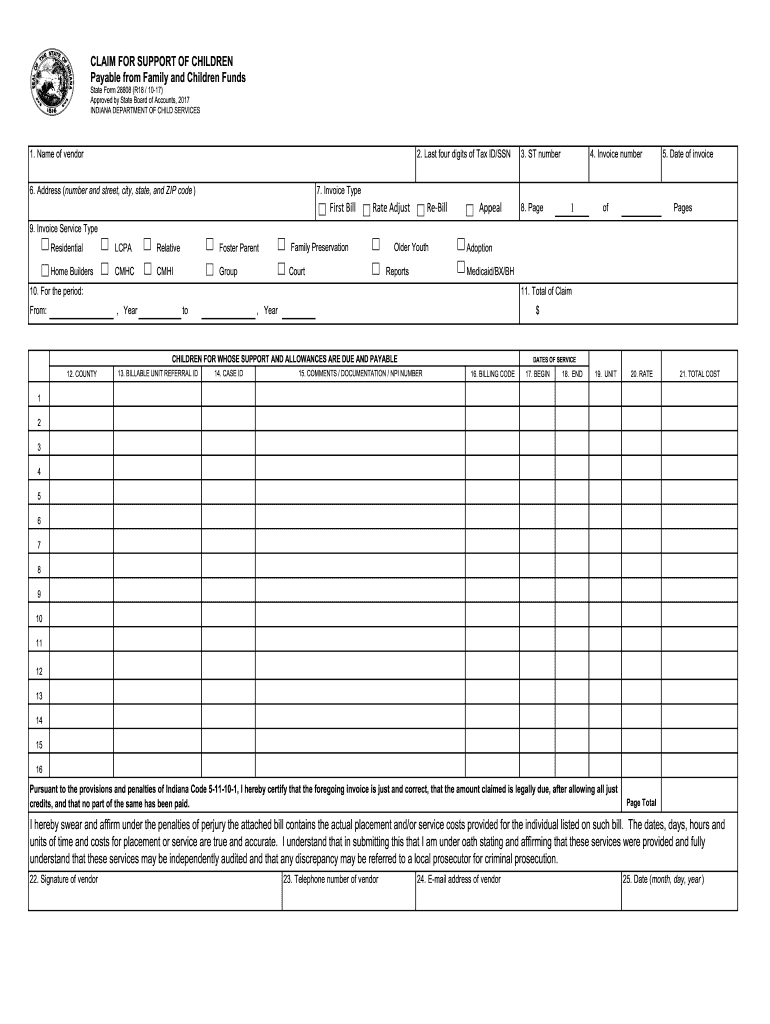  State 28808 Form 2017-2024