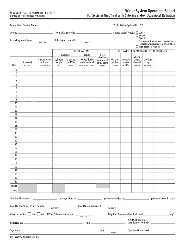 DOH 360CUVEditable2ppSep2018  Form