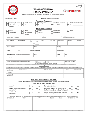 Rev 1018  Form