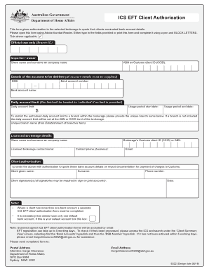  B322 Form 2018-2024