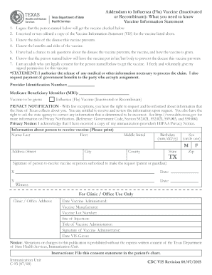  Texas C 3 Form 2018-2024