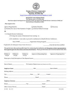  Tngovlabor Wfd C40a Form 2018-2024