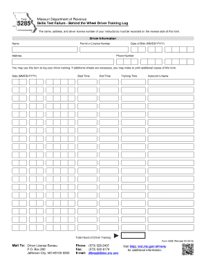  Mo behind Wheel Search 2018-2024