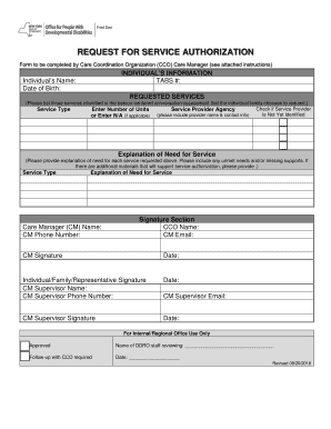 Ddp2 Form