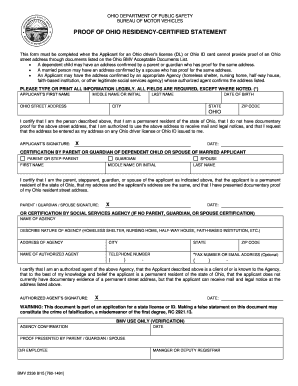  Form Bmv2336 2015-2024